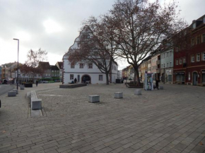 Ferienwohnung mitten im Herzen der Stadt